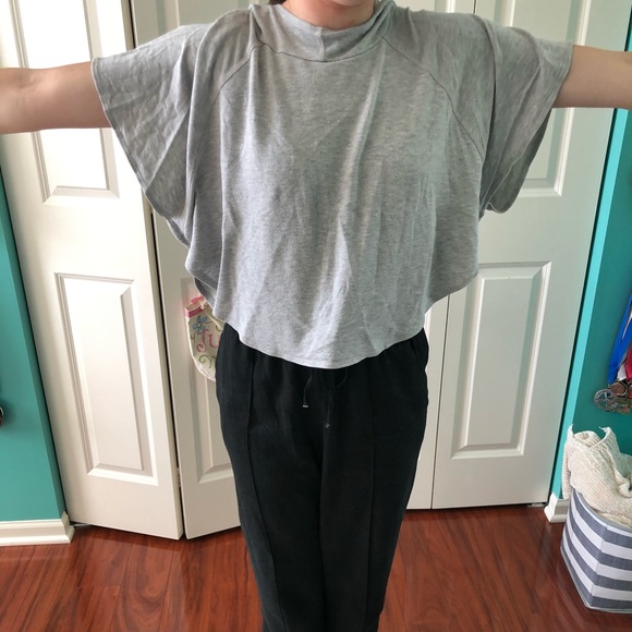 Zella Girl swing top - Picture 5 of 5